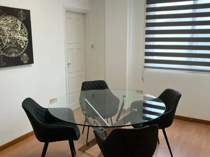 Office 120 m² for rent in Limassol, Limassol - Petrou Kai Pavlou