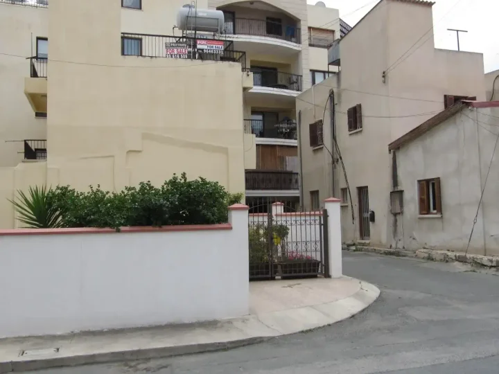 2-bedroom apartments for rent 76 m² in Larnaca, Larnaka - Agios Nikolaos