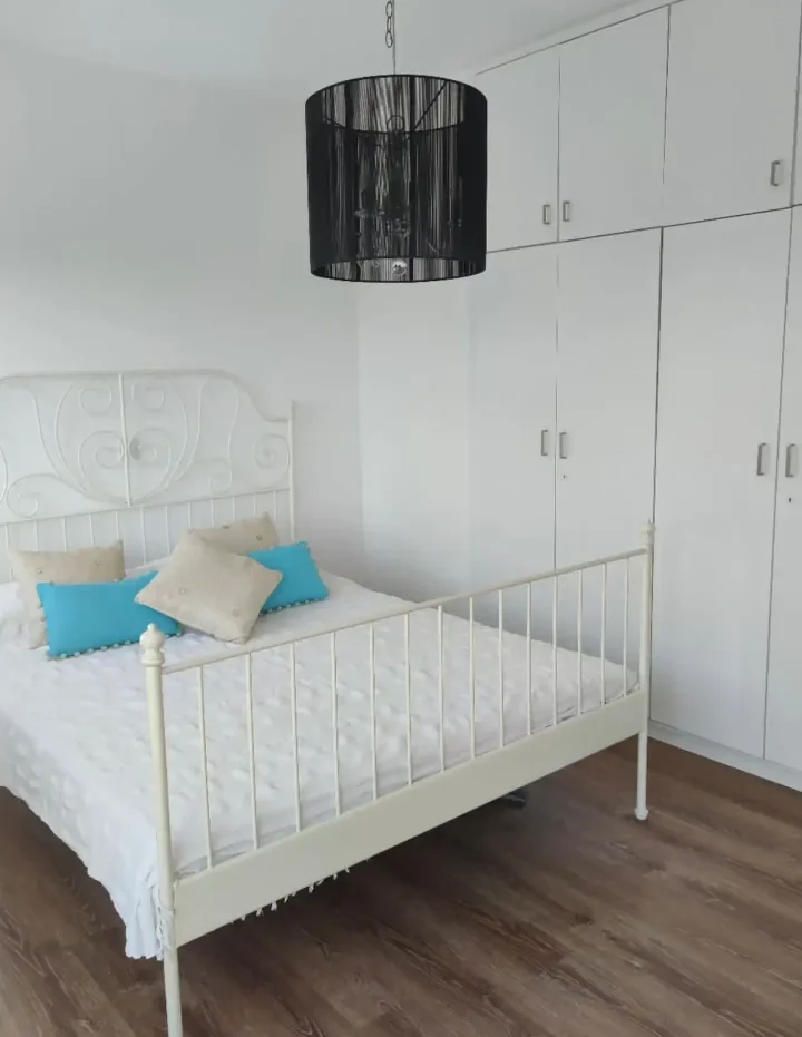 3-bedroom apartments for rent 200 m² in Limassol, Germasogeia Tourist Area