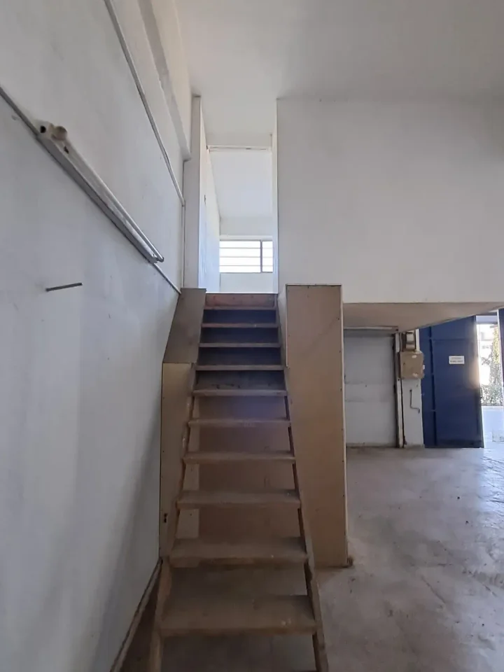 Warehouse 132 m² for rent in Nicosia, Nicosia - Kaimakli