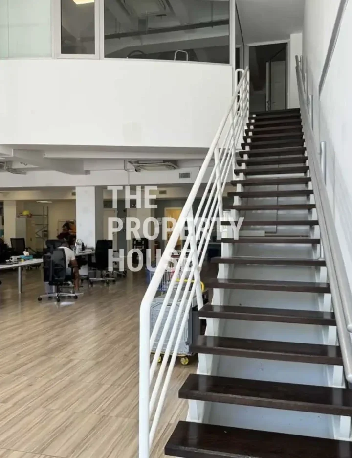 Office 715 m² for rent in Limassol, Agios Athanasios