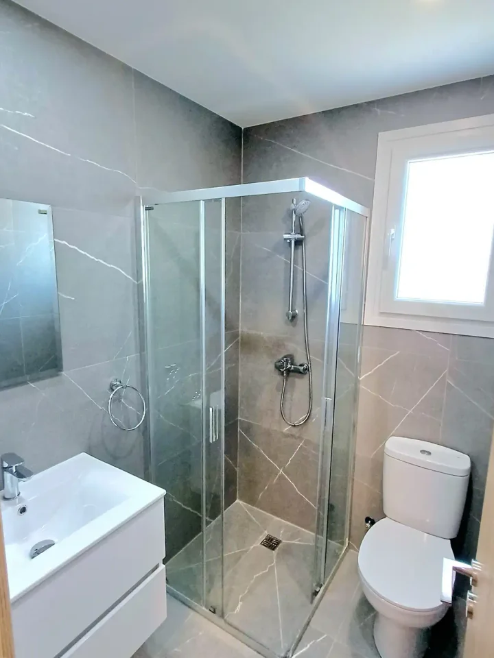 2-bedroom penthouse for rent 165 m² in Larnaca, Livadia Larnakas
