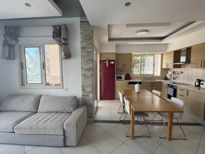 Διαμερίσματα προς ενοικίαση 85 μ² στην τοποθεσία Limassol, Agios Athanasios