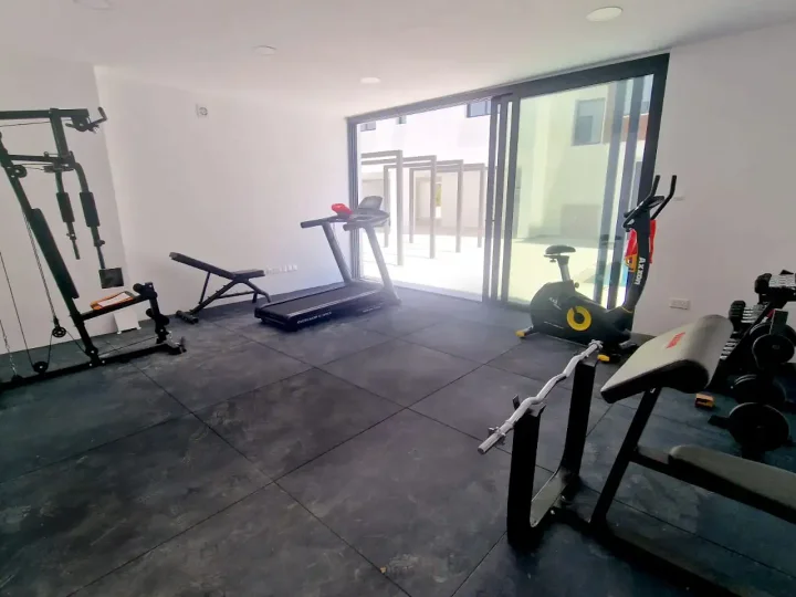 2-bedroom apartments for rent 89 m² in Larnaca, Livadia Larnakas