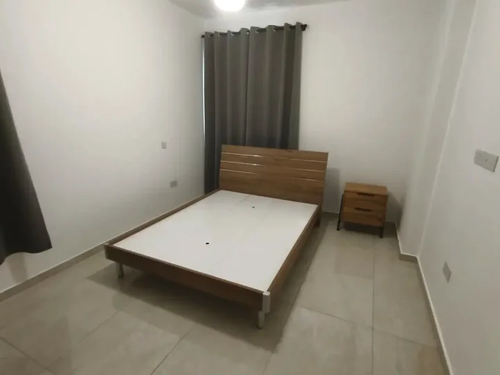 1-bedroom apartments for rent 52 m² in Nicosia, Egkomi - Parissinos