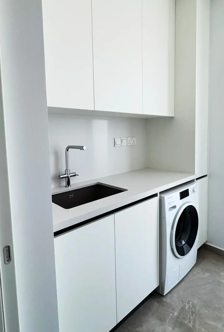 3-bedroom apartments for rent 193 m² in Limassol, Limassol - Agia Fyla