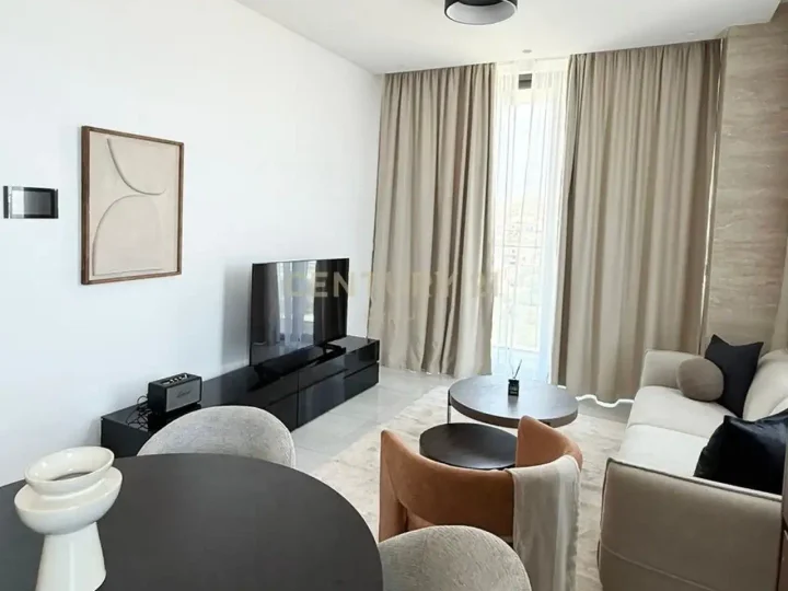 1-bedroom apartments for rent 70 m² in Limassol, Agios Tychon