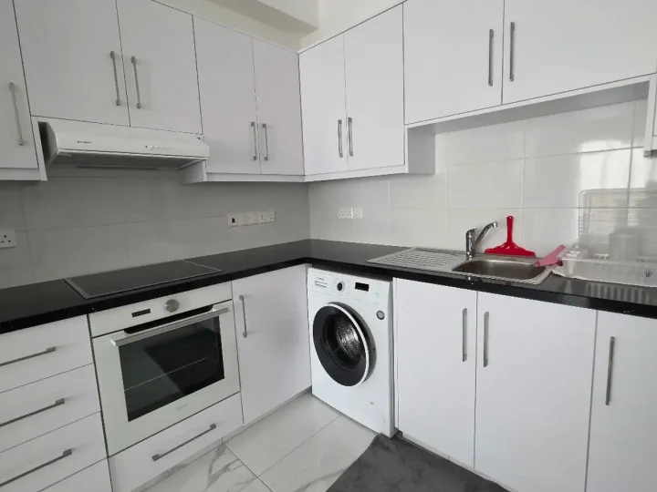 2-bedroom apartments for rent 69 m² in Larnaca, Pyla