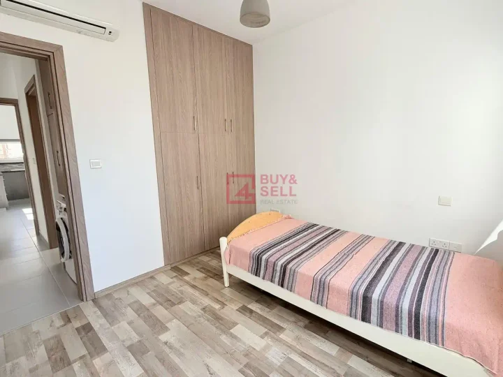 Apartments for rent 80 m² in Limassol, Limassol - Agios Ioannis