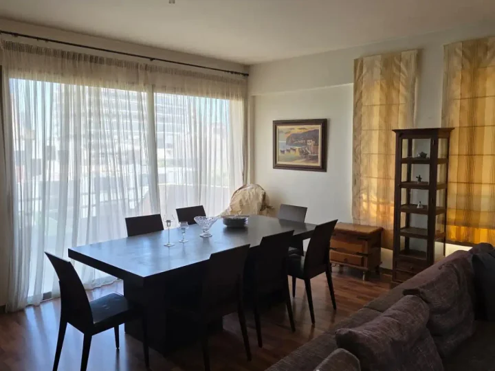 Διαμερίσματα προς ενοικίαση 160 μ² στην τοποθεσία Limassol, Limassol - Agia Zoni