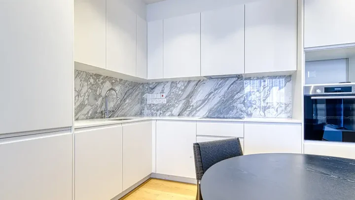 2-bedroom apartments for rent 86 m² in Limassol, Germasogeia Tourist Area
