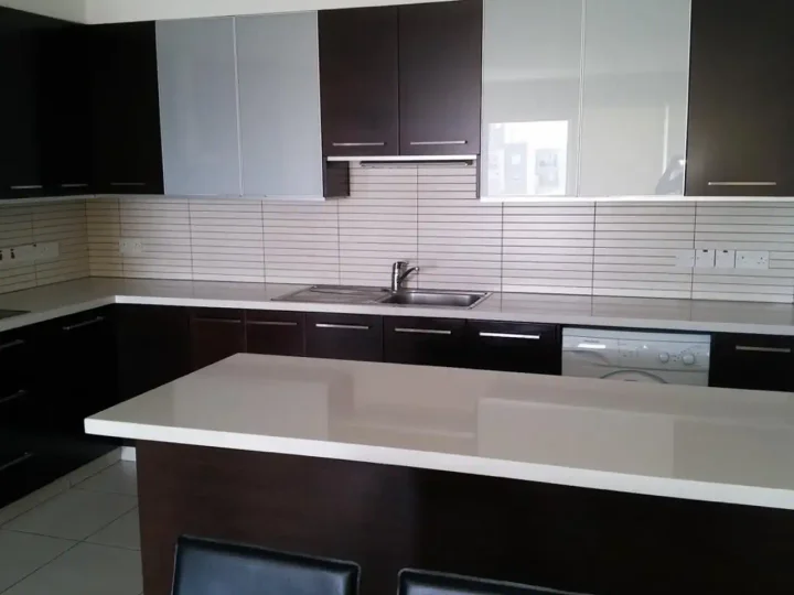 Apartments for rent 100 m² in Nicosia, Latsia - Agios Eleftherios