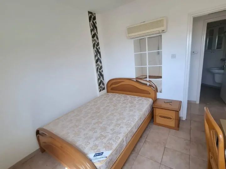 2-bedroom apartments for rent 75 m² in Larnaca, Larnaka - Skala