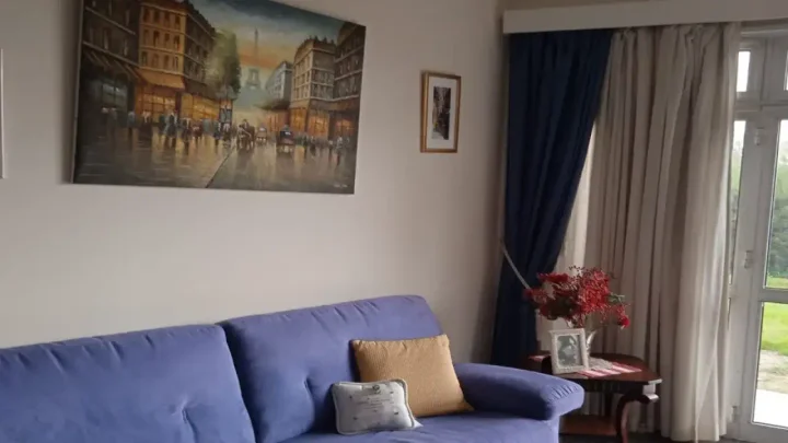 4-bedroom detached house for rent 250 m² in Nicosia, Strovolos - Agios Vasileios