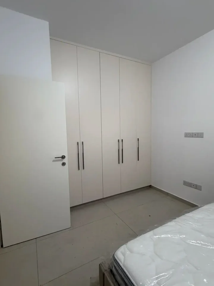 3-bedroom penthouse for rent 190 m² in Limassol, Limassol - Omonia