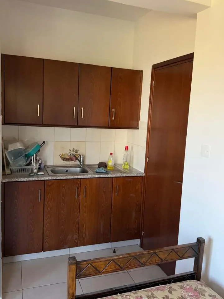 Studio for rent 25 m² in Limassol, Limassol - Zakaki