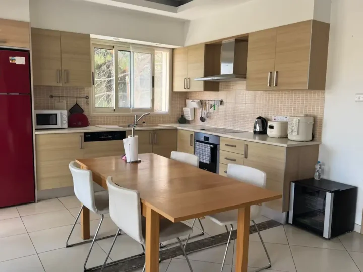 Apartments for rent 1450 m² in Limassol, Agios Athanasios