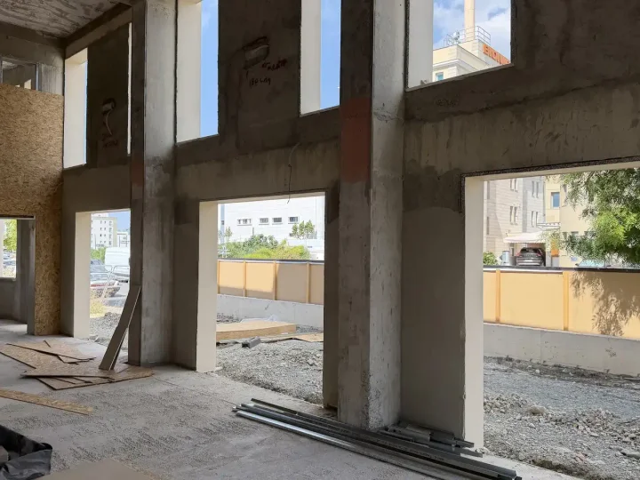Trading area 280 m² for rent in Nicosia, Strovolos - Dasoupolis