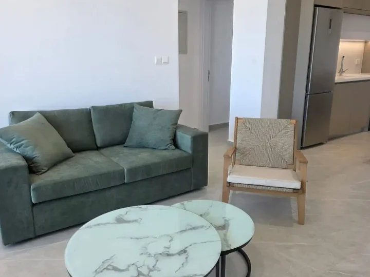 Apartments for rent 80 m² in Paphos, Paphos - Agios Theodoros