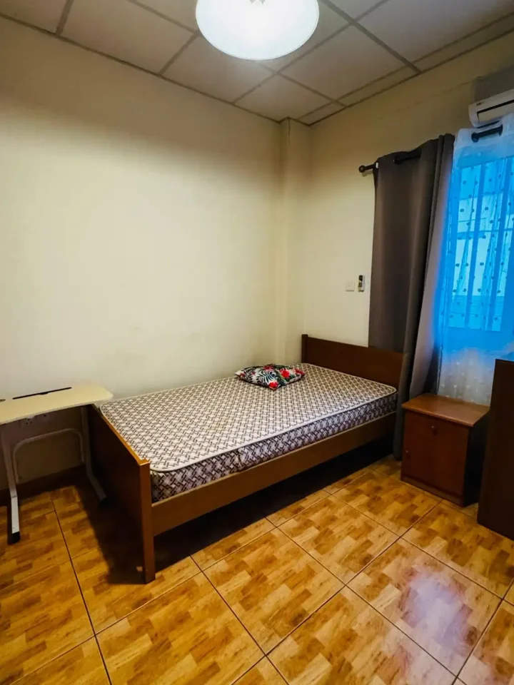 Apartments for rent 100 m² in Limassol, Limassol - Agios Nicolaos