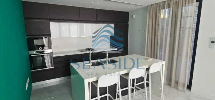 3-bedroom villa for rent 248 m² in Paphos, Tsada