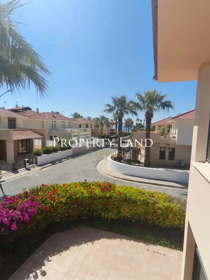 3-bedroom villa for rent 115 m² in Larnaca, Pyla Tourist Area