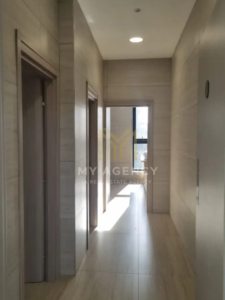 Office 45 m² for rent in Nicosia, Strovolos - Acropolis