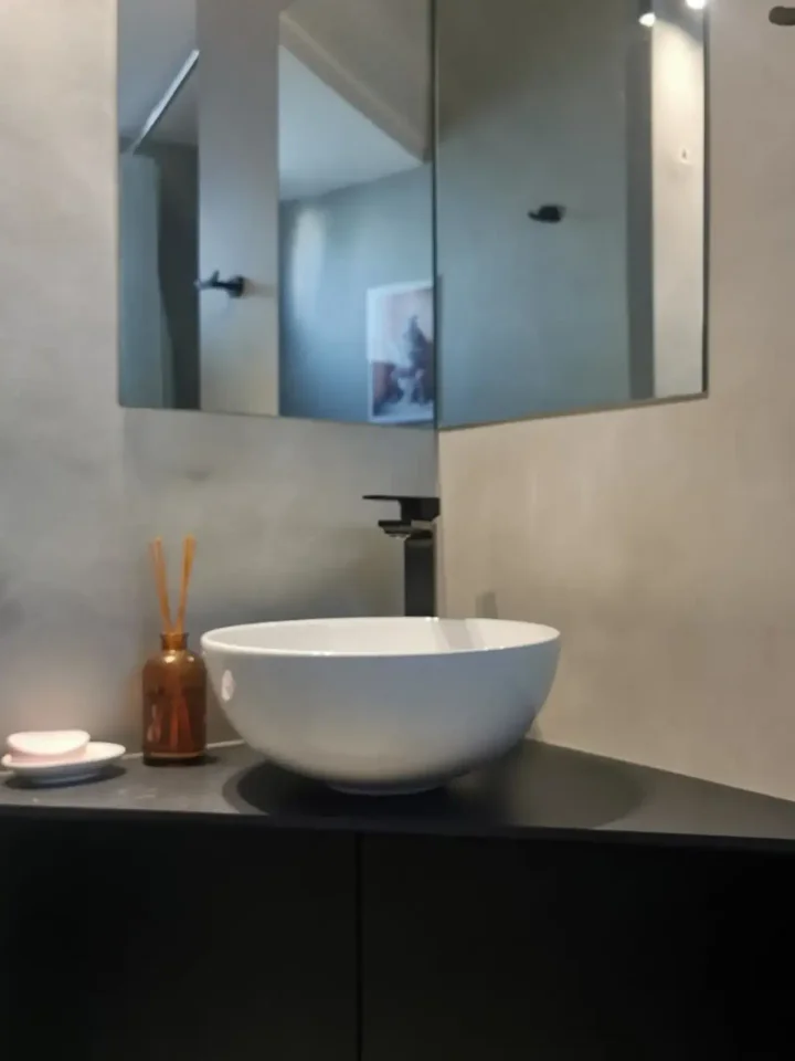 Apartments for rent 45 m² in Limassol, Agios Tychon Tourist Area