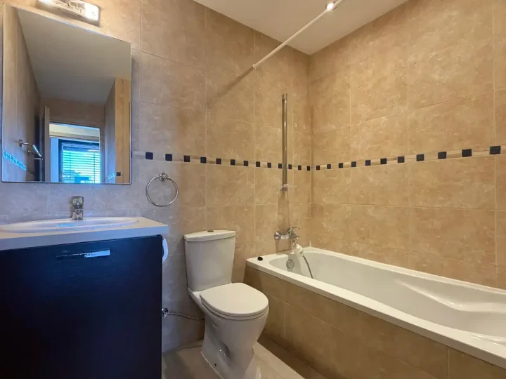 Апартаменты в аренду 145 м² в Nicosia, Egkomi - Makedonitissa