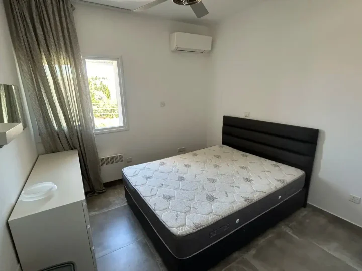 1-bedroom apartments for rent 55 m² in Nicosia, Egkomi