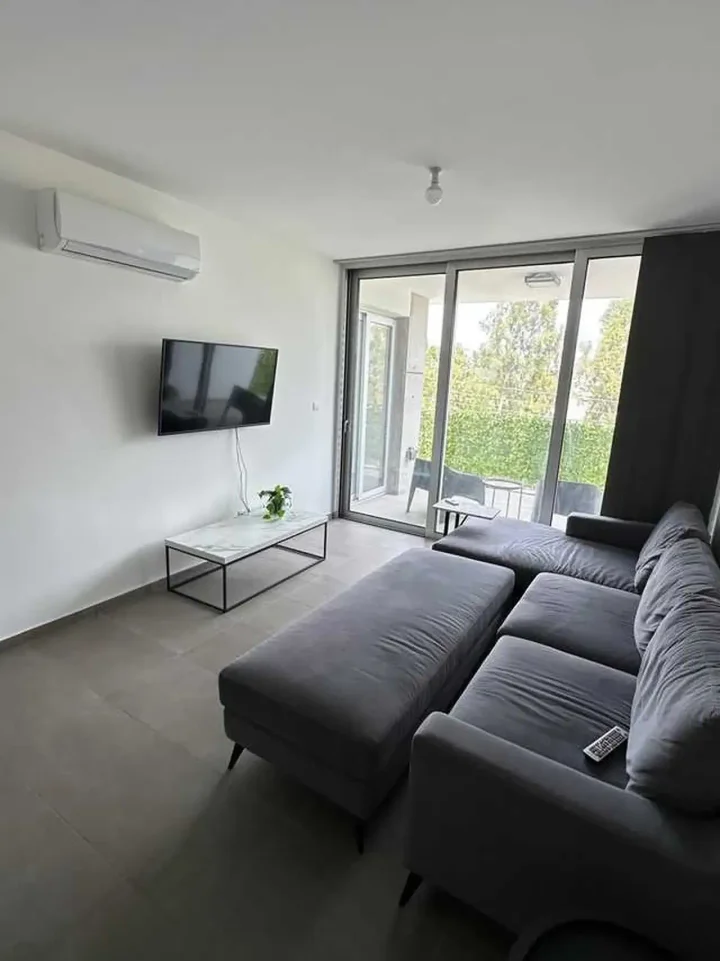 2-bedroom apartments for rent 90 m² in Nicosia, Strovolos - Archangelos