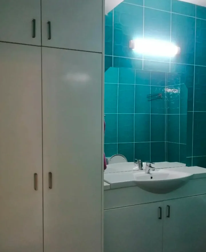 2-bedroom apartments for rent 80 m² in Larnaca, Aradippou - Apostolos Loukas