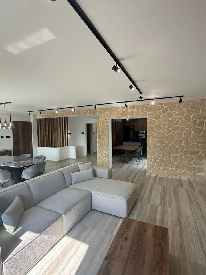 Apartments for rent 222 m² in Nicosia, Agioi Omologites