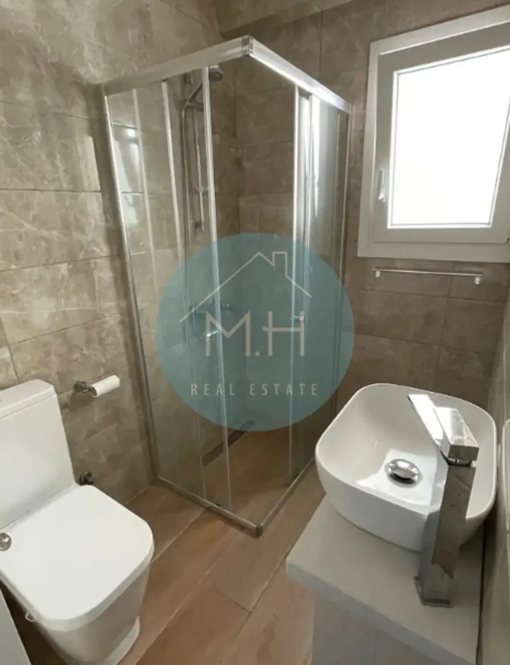 2-bedroom apartments for rent 50 m² in Limassol, Historical Center