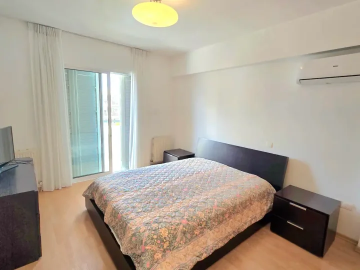 Penthouse for rent 200 m² in Nicosia, Strovolos - Chryseleousa
