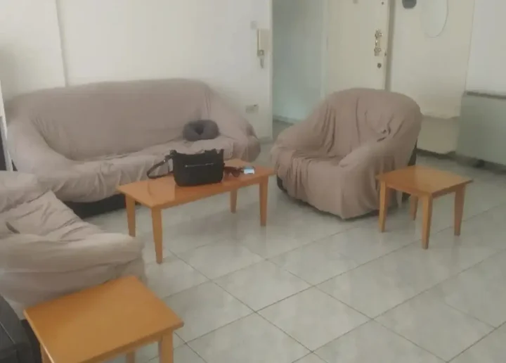3-bedroom apartments for rent 110 m² in Nicosia, Nicosia - Agios Andreas