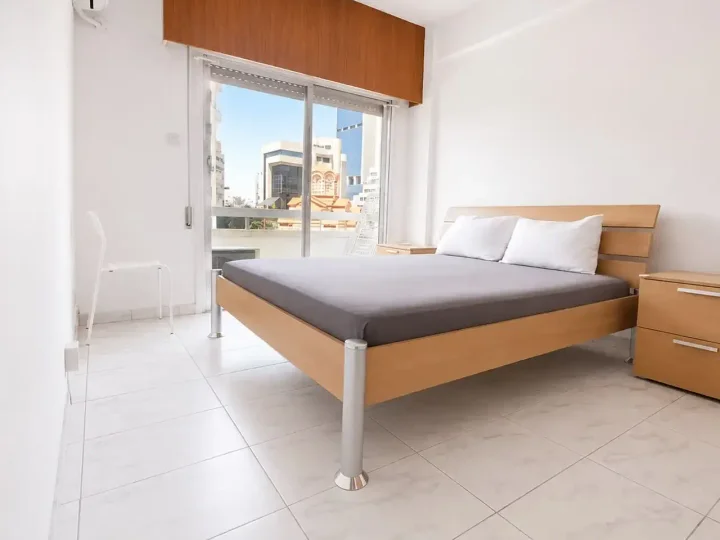 Apartments for rent 100 m² in Limassol, Limassol - Agios Nicolaos