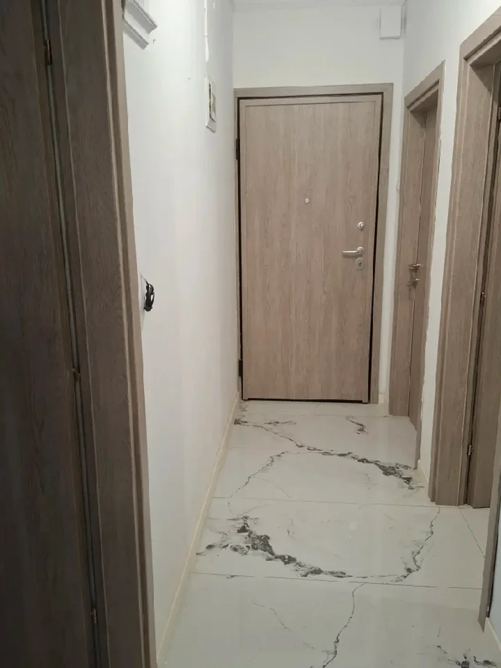 3-bedroom apartments for rent 85 m² in Nicosia, Strovolos - Enthomar Kyprianos