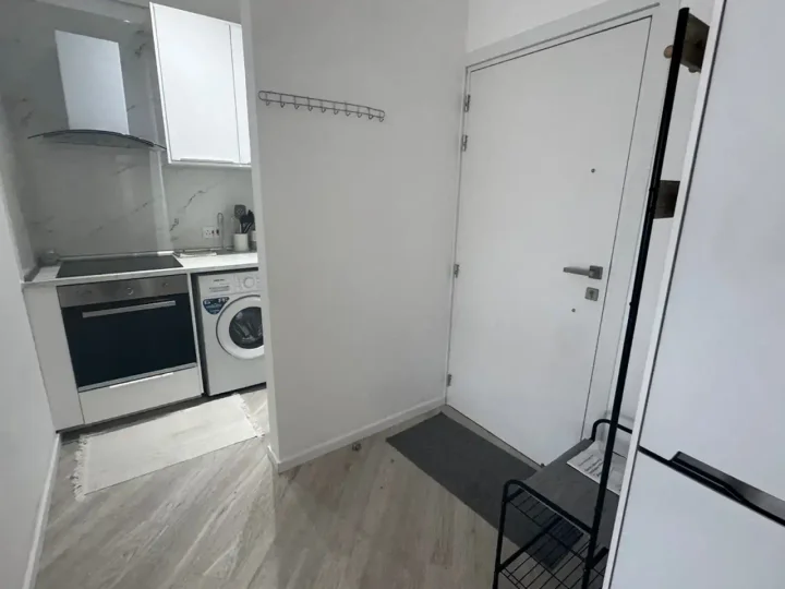 Apartments for rent 60 m² in Limassol, Agios Tychon Tourist Area