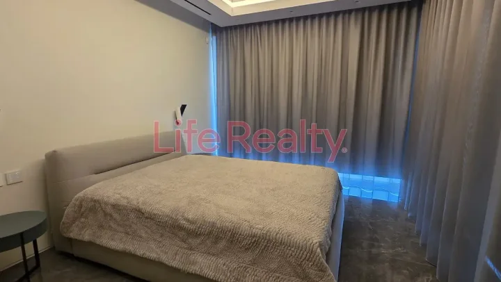 Apartments for rent 200 m² in Limassol, Agios Tychon