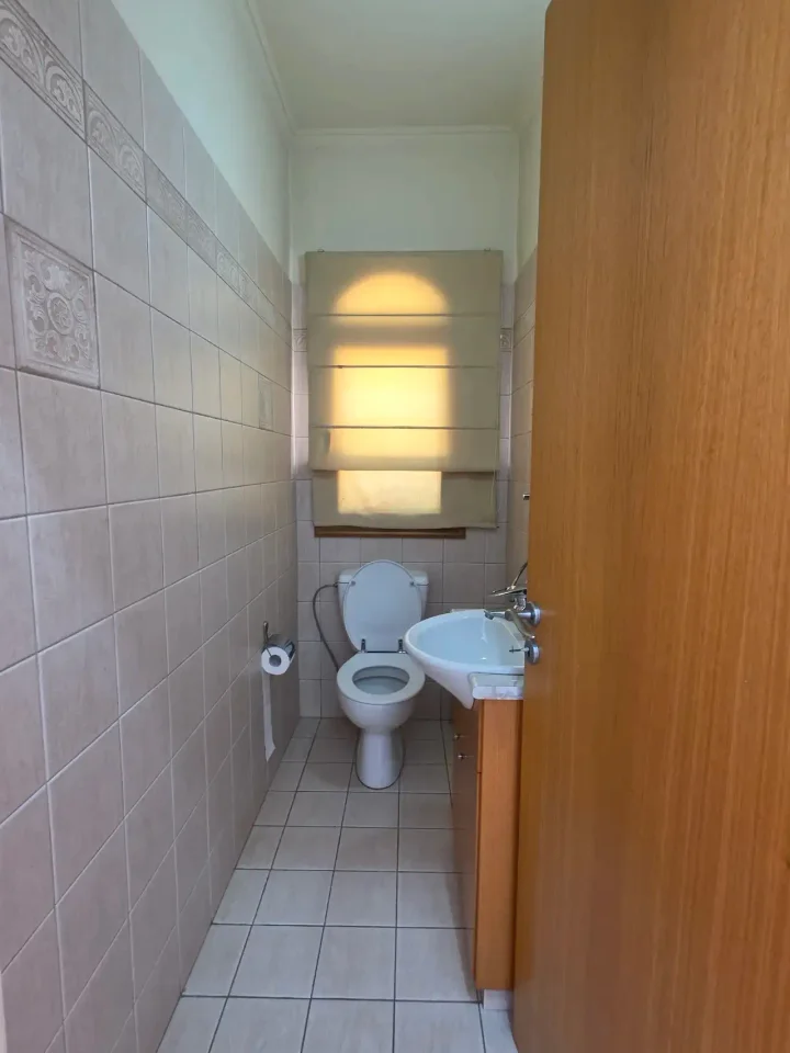 Detached house for rent 330 m² in Limassol, Polemidia - Archangelos Michail