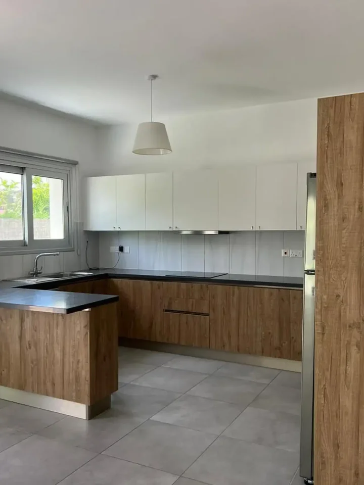 Detached house for rent 176 m² in Limassol, Pyrgos Lemesou Tourist Area