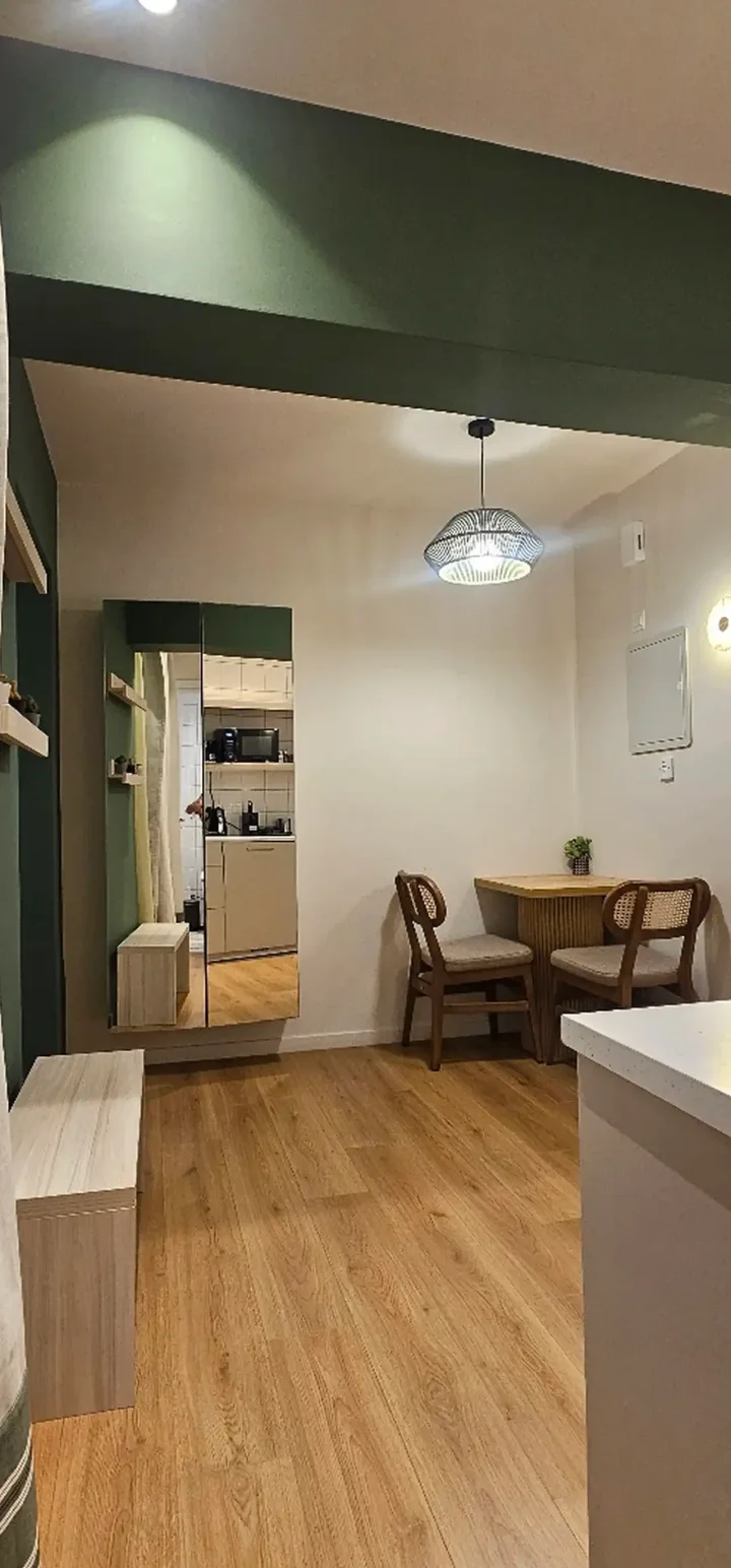 Apartments for rent 30 m² in Larnaca, Larnaka - Skala