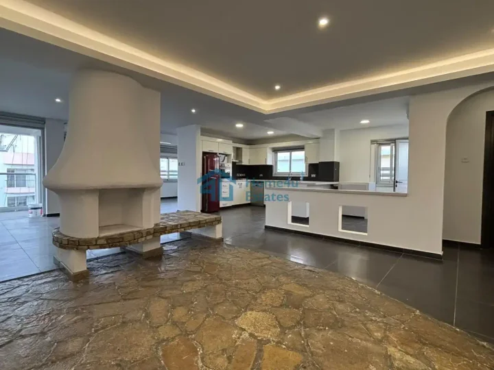 3-bedroom apartments for rent 130 m² in Nicosia, Strovolos - Acropolis