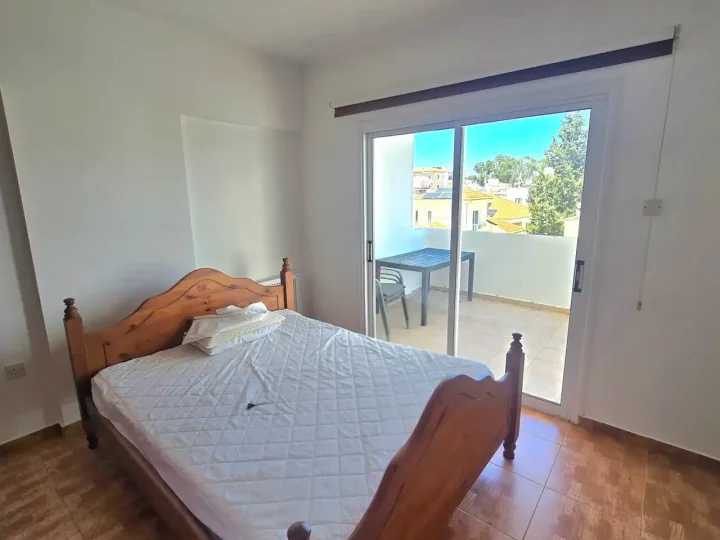 Apartments for rent 100 m² in Nicosia, Egkomi - Makedonitissa