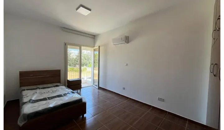 2-bedroom detached house for rent 110 m² in Limassol, Ypsonas