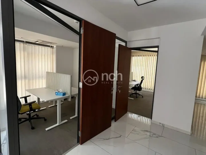 Commercial properties 315 m² for rent in Limassol, Limassol - Agios Nicolaos
