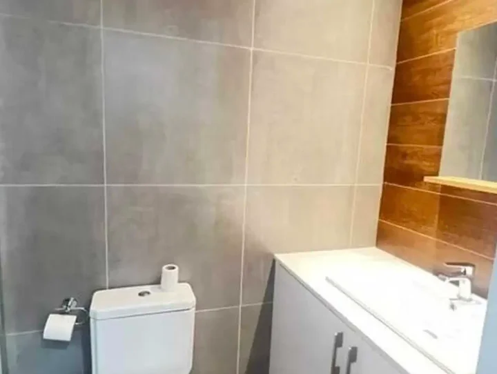 1-bedroom apartments for rent 70 m² in Nicosia, Egkomi - Makedonitissa
