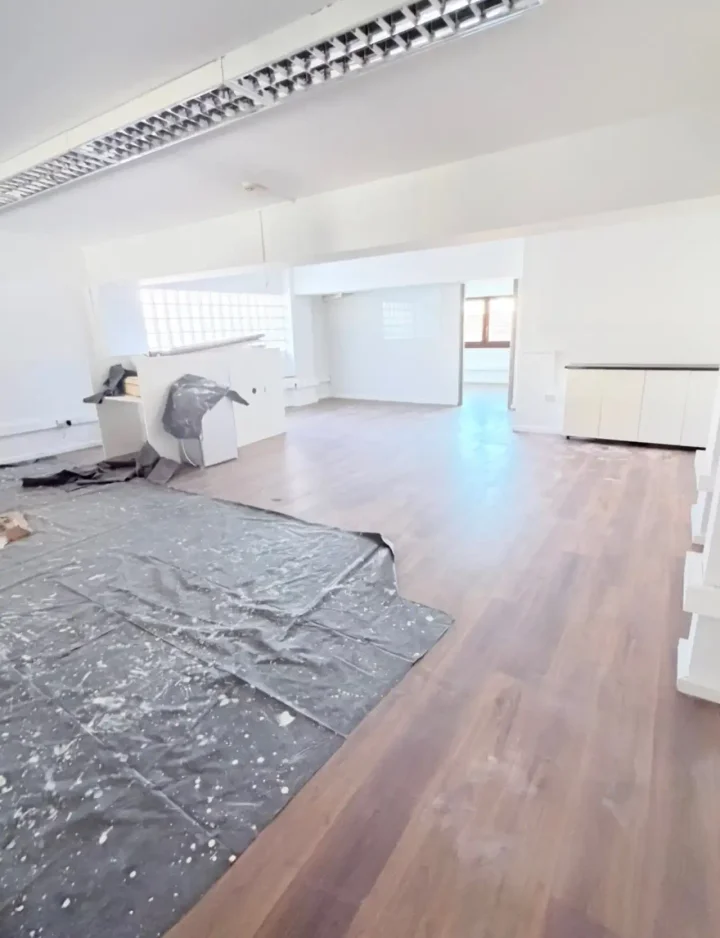 Office 260 m² for rent in Limassol, Historical Center