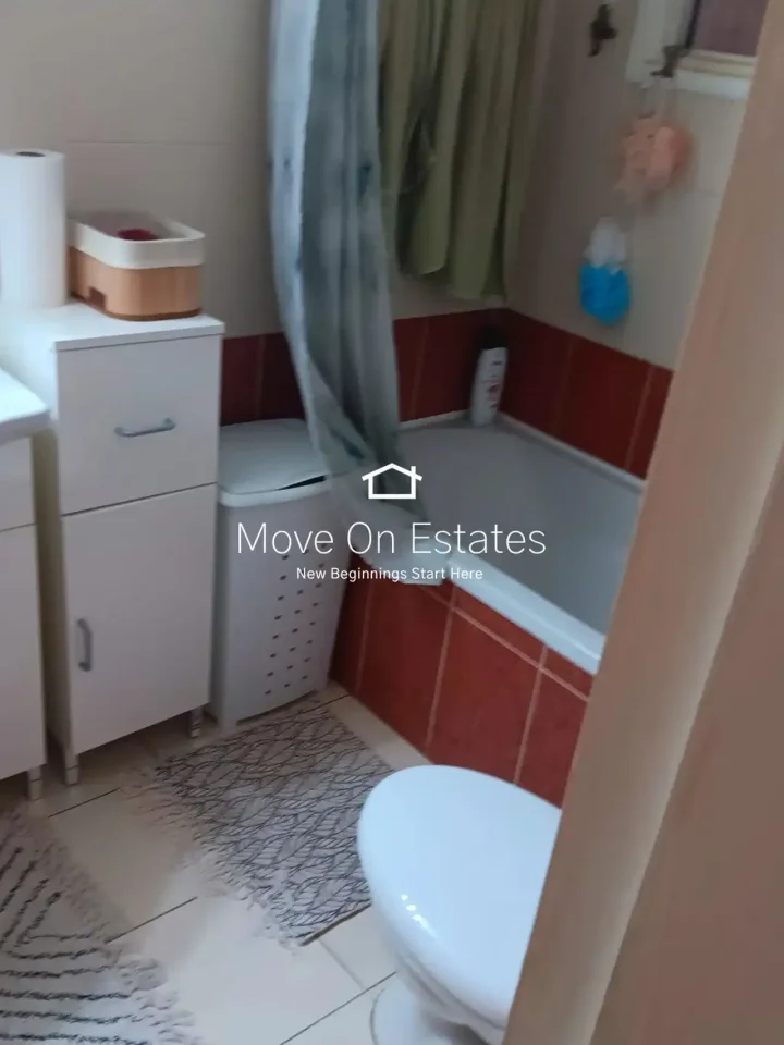 Apartments for rent 77 m² in Larnaca, Larnaka - Agios Nikolaos